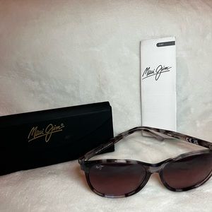 Maui Jim Isola polarized sunglasses